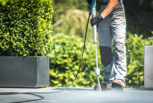 Best Factory Floor Cleaning  in Guthrie, OK