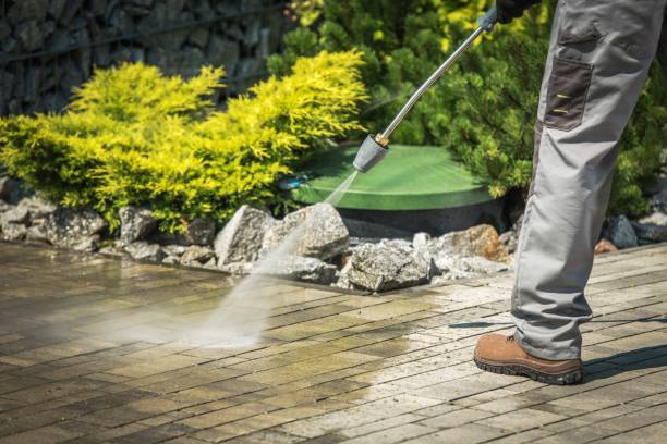 Boat and Dock Cleaning in Guthrie, OK
