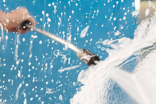 Best Gutter Cleaning  in Guthrie, OK