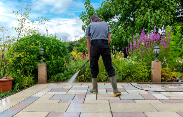 Best Driveway Pressure Washing  in Guthrie, OK